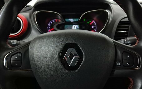 Renault Kaptur I рестайлинг, 2018 год, 1 350 000 рублей, 24 фотография