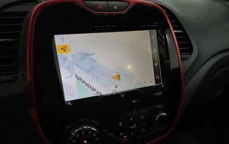 Renault Kaptur I рестайлинг, 2018 год, 1 350 000 рублей, 21 фотография