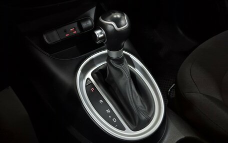KIA Soul II рестайлинг, 2017 год, 1 130 000 рублей, 21 фотография