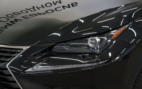 Lexus NX I, 2021 год, 4 190 000 рублей, 17 фотография