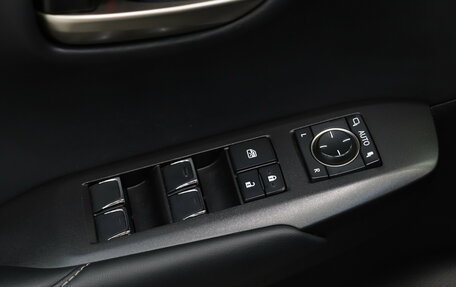 Lexus NX I, 2021 год, 4 190 000 рублей, 20 фотография