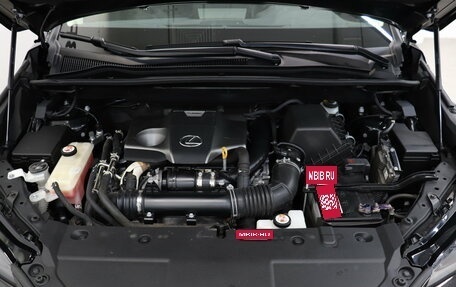 Lexus NX I, 2021 год, 4 190 000 рублей, 16 фотография