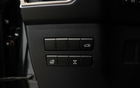 Lexus NX I, 2021 год, 4 190 000 рублей, 22 фотография