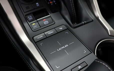 Lexus NX I, 2021 год, 4 190 000 рублей, 30 фотография