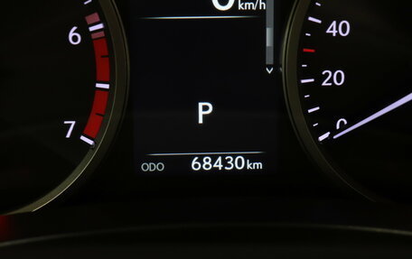 Lexus NX I, 2021 год, 4 190 000 рублей, 34 фотография