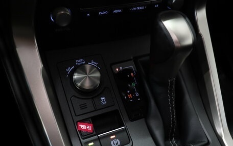 Lexus NX I, 2021 год, 4 190 000 рублей, 29 фотография