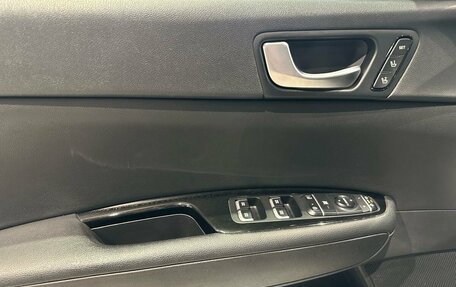 KIA Optima IV, 2018 год, 1 700 000 рублей, 18 фотография