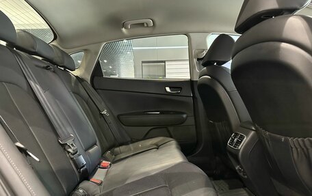 KIA Optima IV, 2018 год, 1 700 000 рублей, 11 фотография