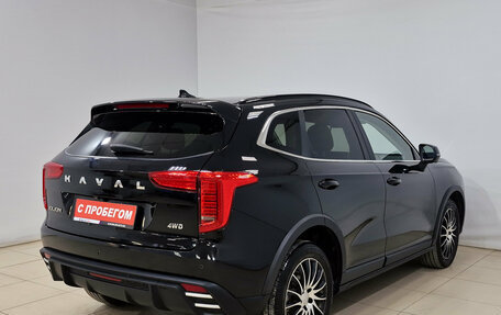 Haval Jolion, 2024 год, 2 120 000 рублей, 5 фотография