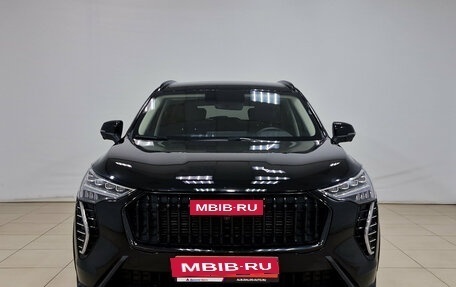 Haval Jolion, 2024 год, 2 120 000 рублей, 2 фотография
