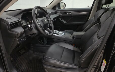 Haval Jolion, 2024 год, 2 120 000 рублей, 12 фотография