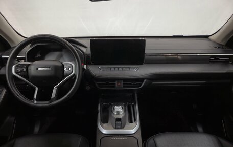 Haval Jolion, 2024 год, 2 120 000 рублей, 14 фотография