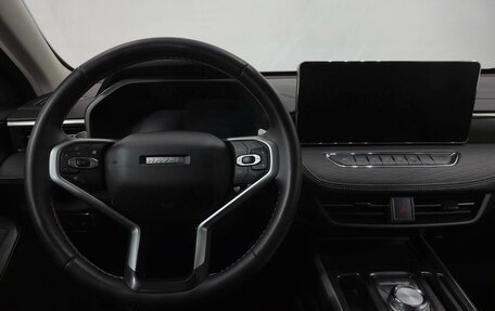 Haval Jolion, 2024 год, 2 120 000 рублей, 13 фотография