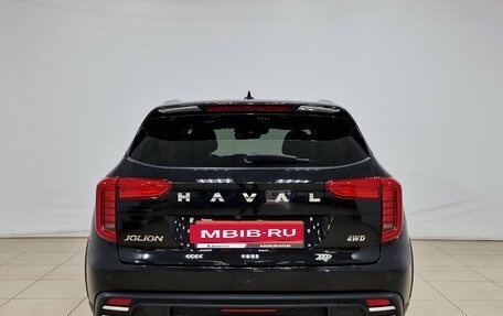 Haval Jolion, 2024 год, 2 120 000 рублей, 6 фотография