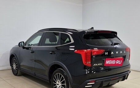 Haval Jolion, 2024 год, 2 120 000 рублей, 8 фотография