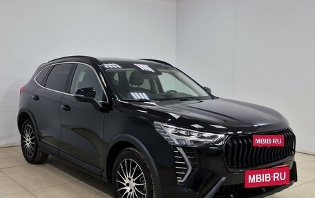 Haval Jolion, 2024 год, 2 120 000 рублей, 3 фотография