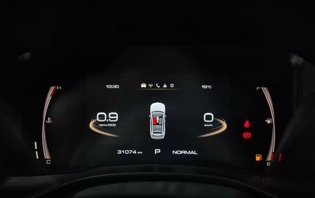 Haval Jolion, 2024 год, 2 120 000 рублей, 20 фотография