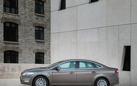 Ford Mondeo IV, 2012 год, 740 000 рублей, 2 фотография