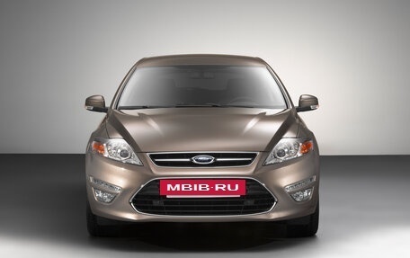 Ford Mondeo IV, 2012 год, 740 000 рублей, 3 фотография