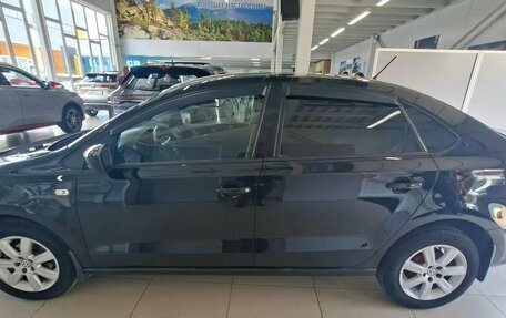 Volkswagen Polo VI (EU Market), 2014 год, 580 000 рублей, 6 фотография