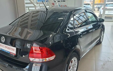 Volkswagen Polo VI (EU Market), 2014 год, 580 000 рублей, 10 фотография