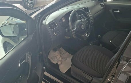 Volkswagen Polo VI (EU Market), 2014 год, 580 000 рублей, 14 фотография