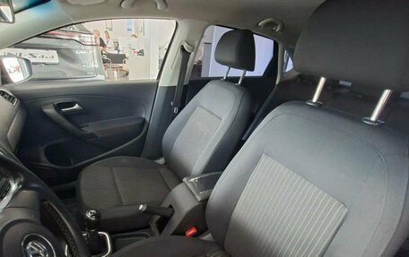 Volkswagen Polo VI (EU Market), 2014 год, 580 000 рублей, 15 фотография