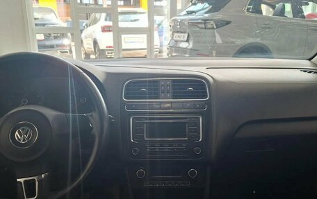 Volkswagen Polo VI (EU Market), 2014 год, 580 000 рублей, 16 фотография