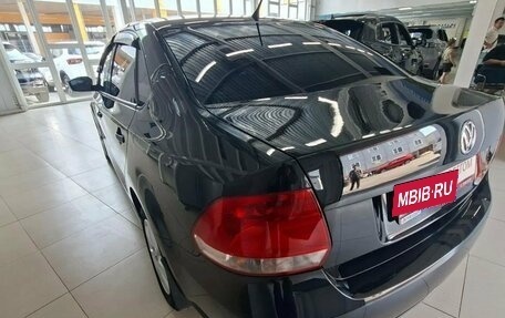 Volkswagen Polo VI (EU Market), 2014 год, 580 000 рублей, 7 фотография