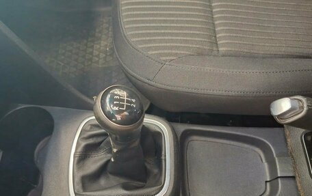 Volkswagen Polo VI (EU Market), 2014 год, 580 000 рублей, 23 фотография