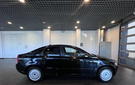 Volvo S40 II, 2011 год, 694 000 рублей, 2 фотография