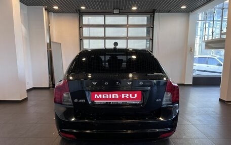 Volvo S40 II, 2011 год, 694 000 рублей, 4 фотография