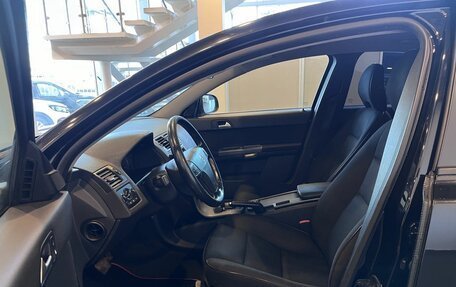 Volvo S40 II, 2011 год, 694 000 рублей, 14 фотография
