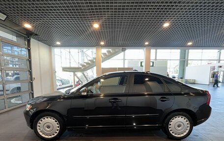 Volvo S40 II, 2011 год, 694 000 рублей, 6 фотография