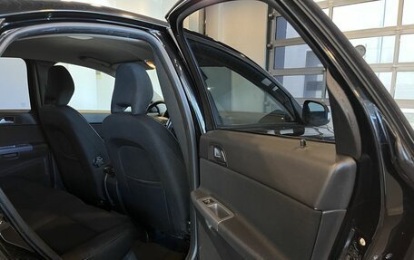 Volvo S40 II, 2011 год, 694 000 рублей, 15 фотография