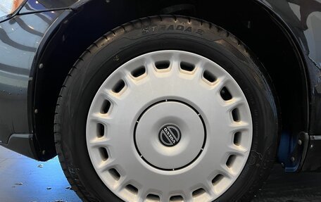 Volvo S40 II, 2011 год, 694 000 рублей, 16 фотография
