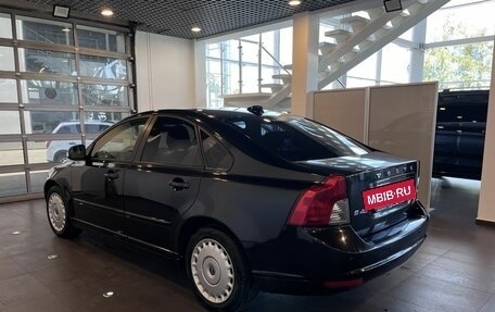 Volvo S40 II, 2011 год, 694 000 рублей, 5 фотография