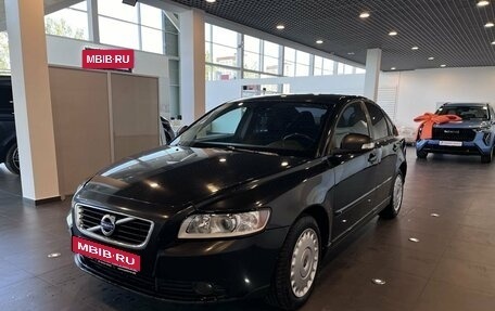 Volvo S40 II, 2011 год, 694 000 рублей, 7 фотография