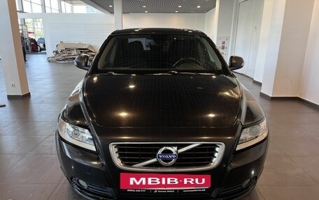 Volvo S40 II, 2011 год, 694 000 рублей, 8 фотография