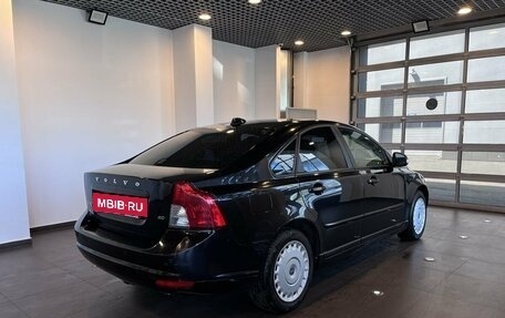 Volvo S40 II, 2011 год, 694 000 рублей, 3 фотография
