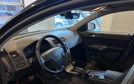 Volvo S40 II, 2011 год, 694 000 рублей, 19 фотография