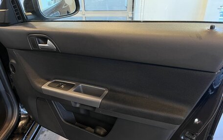 Volvo S40 II, 2011 год, 694 000 рублей, 24 фотография