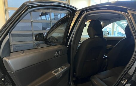 Volvo S40 II, 2011 год, 694 000 рублей, 21 фотография