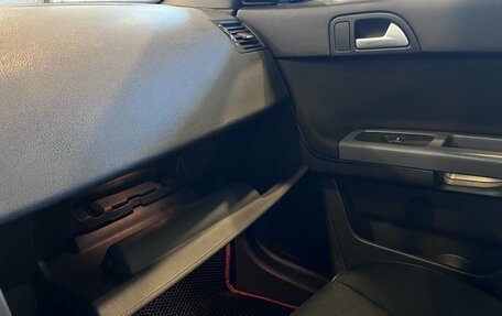 Volvo S40 II, 2011 год, 694 000 рублей, 26 фотография