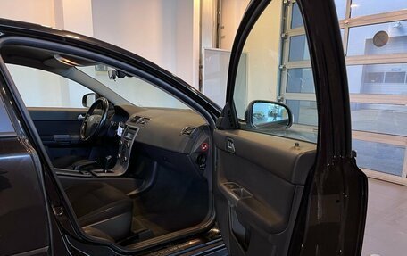 Volvo S40 II, 2011 год, 694 000 рублей, 23 фотография