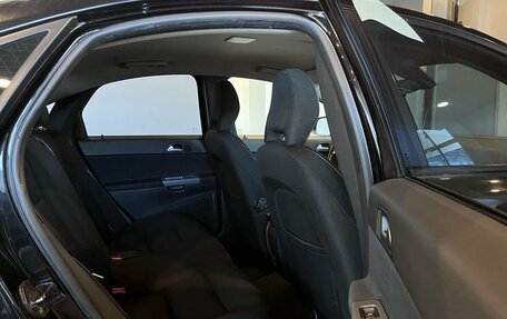 Volvo S40 II, 2011 год, 694 000 рублей, 22 фотография