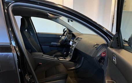 Volvo S40 II, 2011 год, 694 000 рублей, 25 фотография