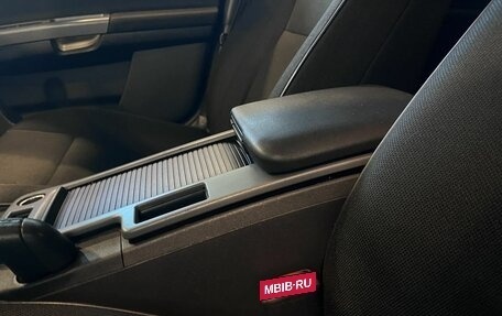 Volvo S40 II, 2011 год, 694 000 рублей, 28 фотография