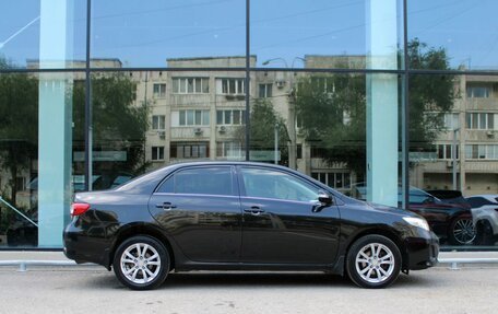 Toyota Corolla, 2011 год, 1 100 000 рублей, 4 фотография