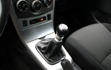 Toyota Corolla, 2011 год, 1 100 000 рублей, 13 фотография